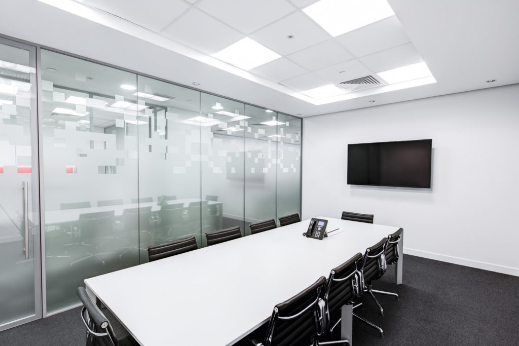 Hiring A Meeting Room In Grimsby | McCue House
