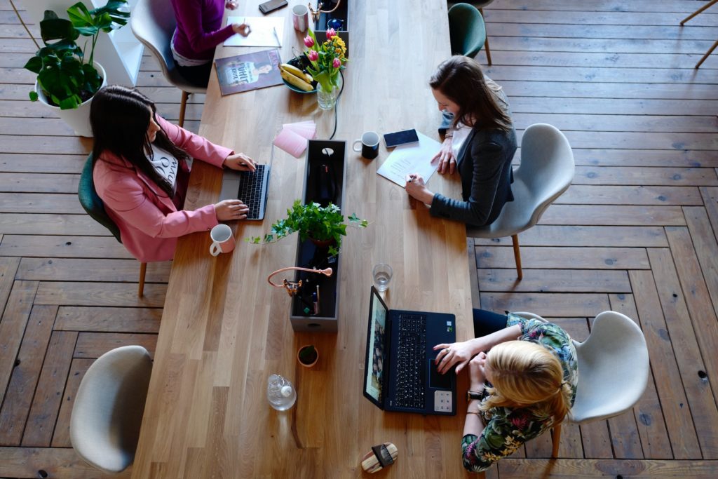 Why Modern Coworking Spaces Are Great For Reducing Business Expenses | McCue House