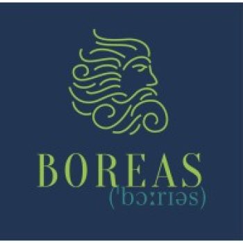 Boreas Logo