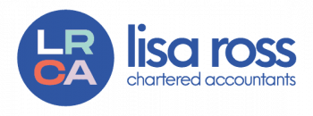 Lisa Ross Chartered Accountants Logo