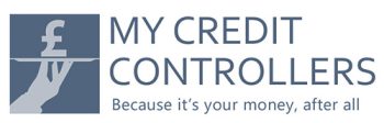 Mr Credit Controllers Logo
